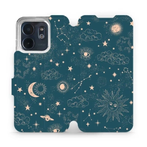 Etui do Infinix Smart 9 - wzór VP14S