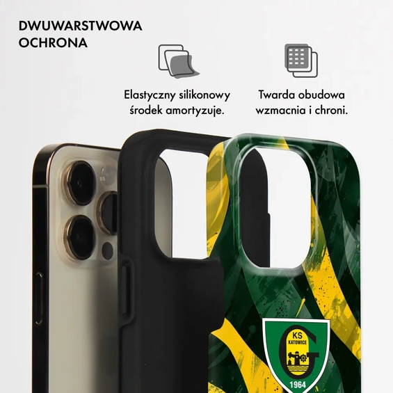 Hülle Elite Pro für Google Pixel 10 Pro - Farbe E12GK