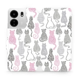 Phone Case Xiaomi POCO C65 - Design MX01S