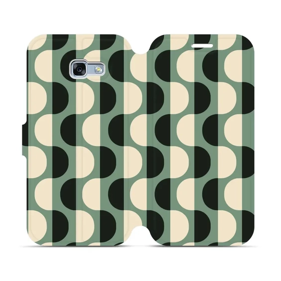 Phone Case Samsung Galaxy A5 2017 - Design VA56S