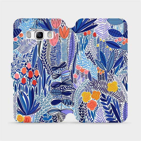 Phone Case Samsung Galaxy J5 2016 - Design MP03P