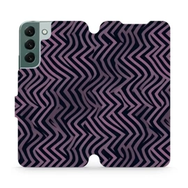 Phone Case Samsung Galaxy S22 Plus - Design VA55S