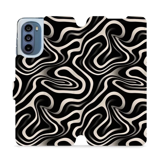 Phone Case Motorola Moto G62 5G - Design VA63S