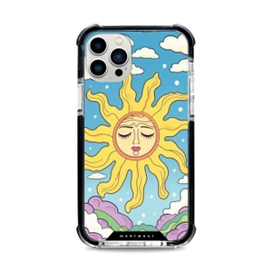 Hülle MagSafe Elite Bumper für Apple iPhone 12 Pro - Farbe D023D