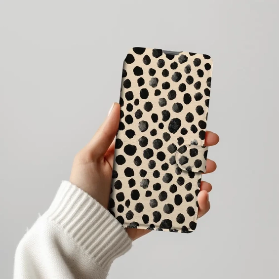 Etui do Samsung Galaxy M22 - wzór VA50S