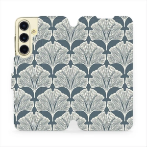 Etui do Samsung Galaxy S24 FE - wzór VA43S