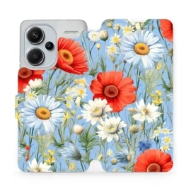 Hülle für Xiaomi Redmi Note 13 PRO Plus - Farbe VP44S