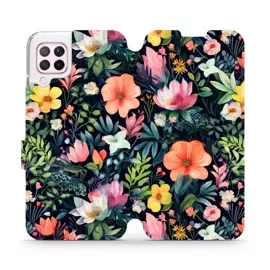 Phone Case Huawei P40 Lite - Design VP48S