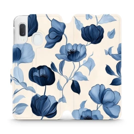 Phone Case Samsung Galaxy A20e - Design VP73S