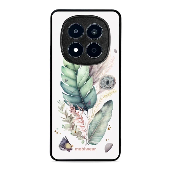 Phone Glossy Case Xiaomi Redmi Note 15 Pro 5G - Design G018G
