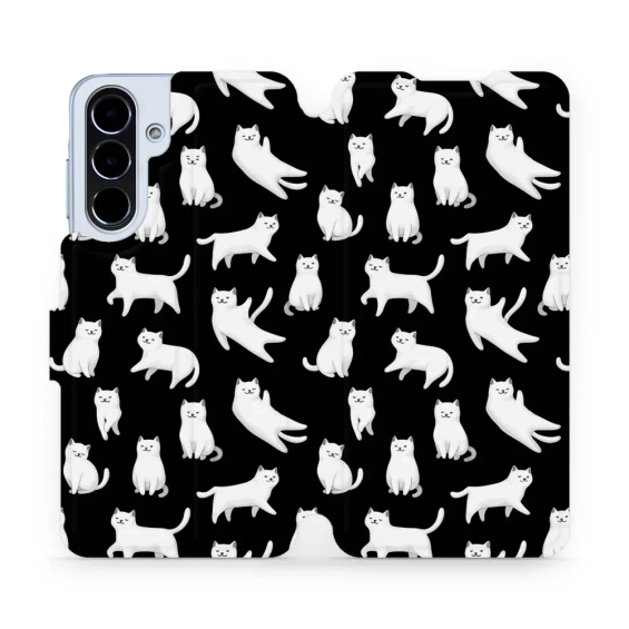 Phone Case Samsung Galaxy A56 5G - Design V163S