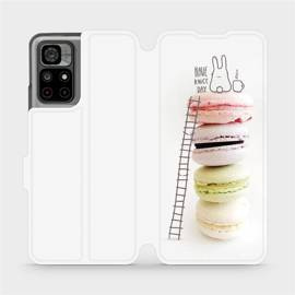 Phone Case Xiaomi Redmi Note 11 - Design M090P