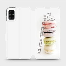 Phone Case Samsung Galaxy M51 - Design M090P