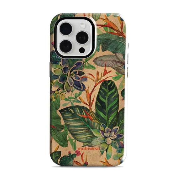 Case Elite Pro for Apple iPhone 15 Pro Max - Design EP05E