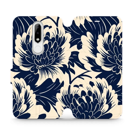 Phone Case Nokia 5.1 Plus - Design VA40S