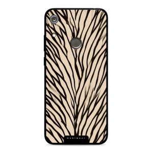 Etui Glossy Case do Huawei Y6S - wzór GA52G