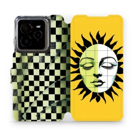 Phone Case Realme GT 7 Pro - Design VP56S