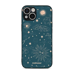 Phone Glossy Case Apple iPhone 13 - Design G047G