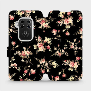 Phone Case Motorola One Zoom - Design VD02S