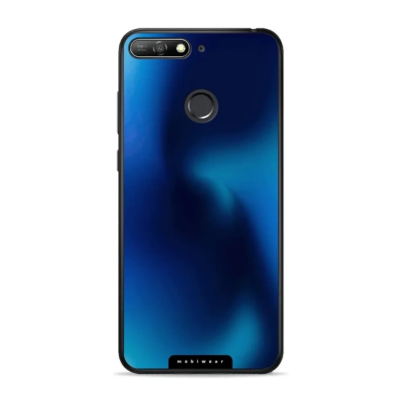 Phone Glossy Case Huawei Y6 Prime 2018 - Design G068G