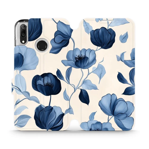 Phone Case Huawei Y7 2019 - Design VP73S