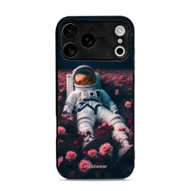 Phone Glossy Case Apple iPhone 17 Pro Max - Design G002G