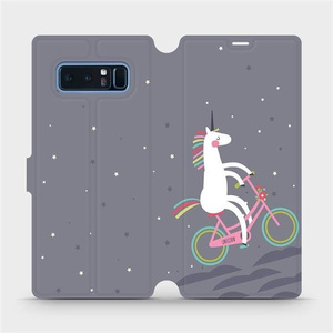 Phone Case Samsung Galaxy Note 8 - Design V024P