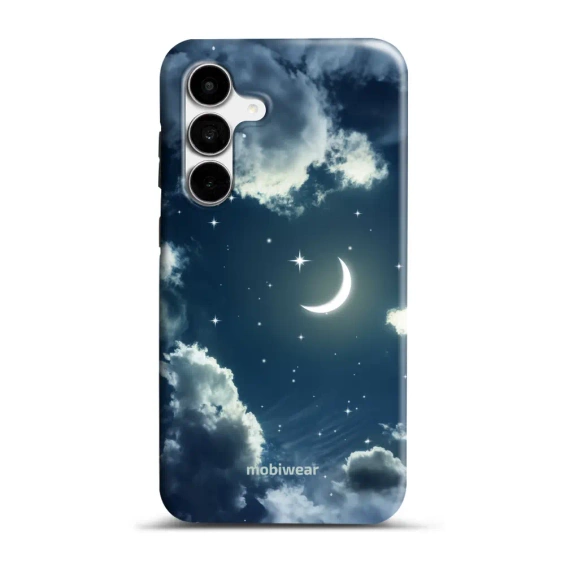 Case Elite Pro for Samsung Galaxy S25 FE 5G - Design E145E