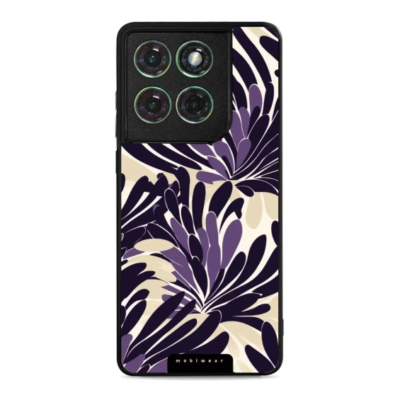 Phone Glossy Case Motorola Edge 60 - Design GA47G