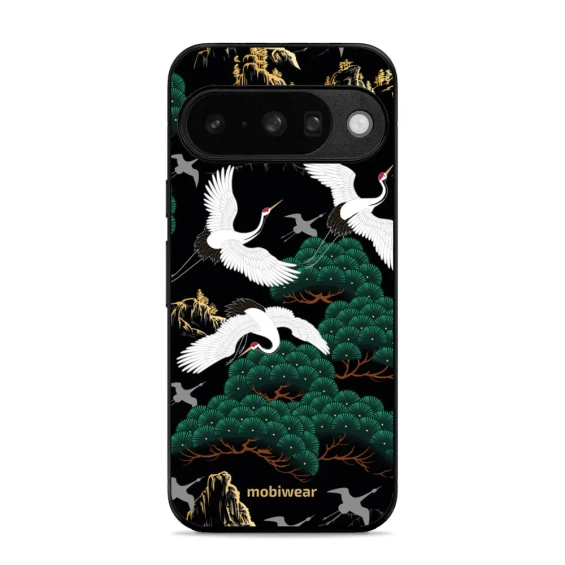 Phone Glossy Case Google Pixel 10 - Design G042G