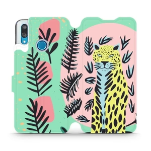 Etui do Huawei P Smart 2019 - wzór VP52S