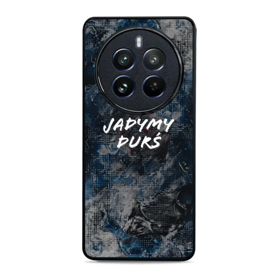 Etui Glossy Case do Realme 12 Pro 5G - wzór G06GZ