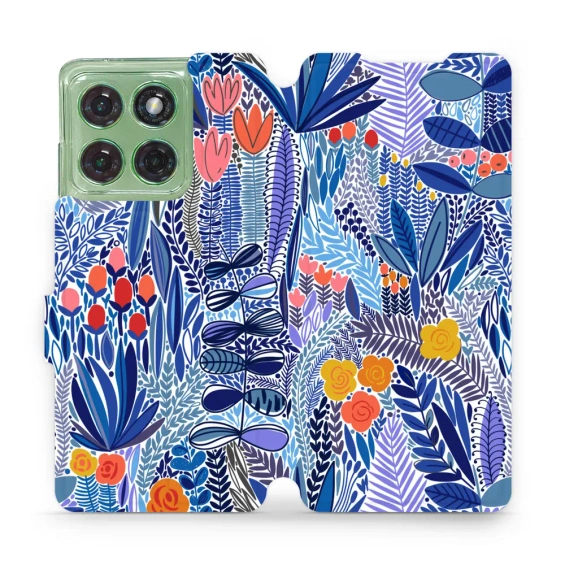 Hülle für Motorola Edge 60 - Farbe MP03P