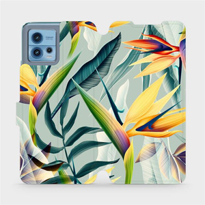 Phone Case Motorola Moto G72 - Design MC02S