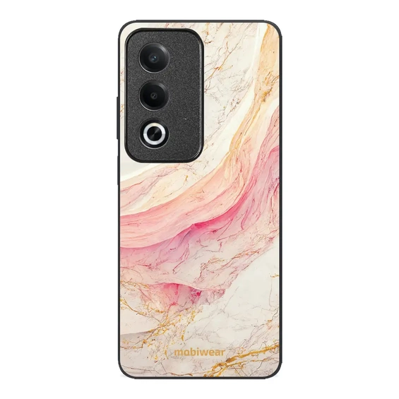 Etui Glossy Case do OPPO A80 5G - wzór G027G