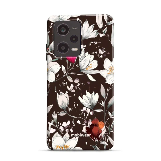 Case Elite Pro for Xiaomi Redmi Note 12 Pro 5G - Design EP72E