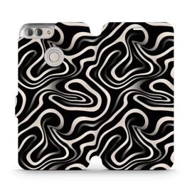 Phone Case Huawei P Smart - Design VA63S