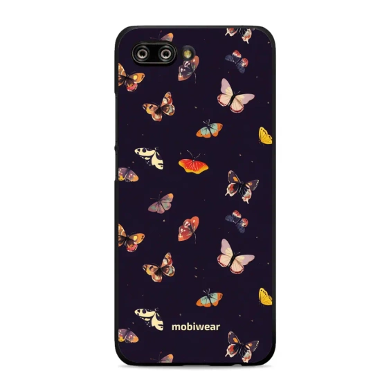 Etui Glossy Case do Huawei Honor 10 - wzór GP78G