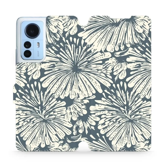 Etui do Xiaomi 12 Pro - wzór VA42S