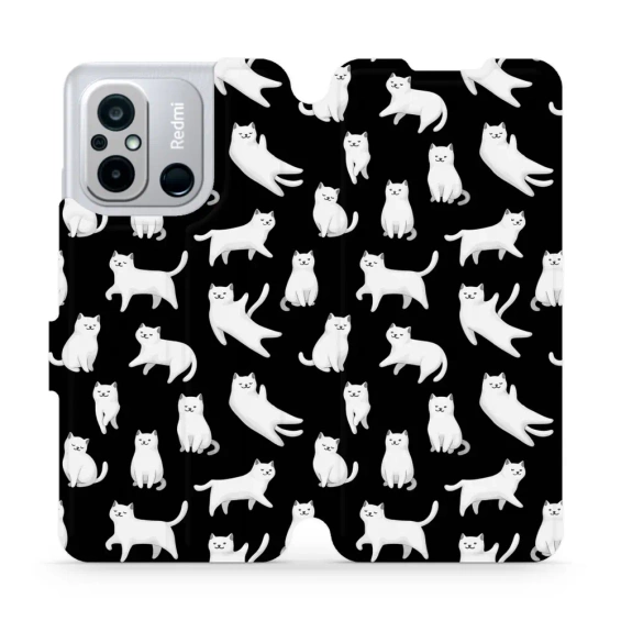 Phone Case Xiaomi Redmi 12C - Design V163S