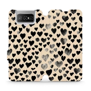 Phone Case Asus Zenfone 7 ZS670KS - Design VA51S