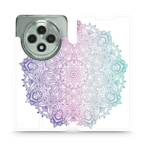 Phone Case OPPO Reno12 F 5G - Design M008S