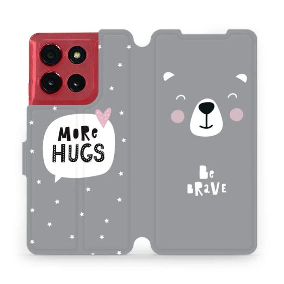 Phone Case Motorola Moto G86 Power 5G - Design MH06P