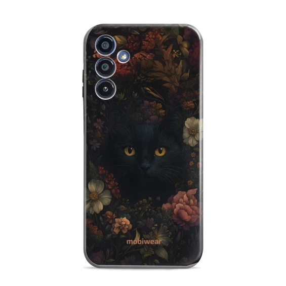 Case Elite Pro for Samsung Galaxy A15 4G - Design E161E