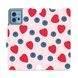 Phone Case Motorola Moto G72 - Design VP84S