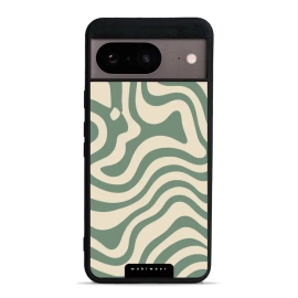 Phone Glossy Case Google Pixel 8 - Design GA57G