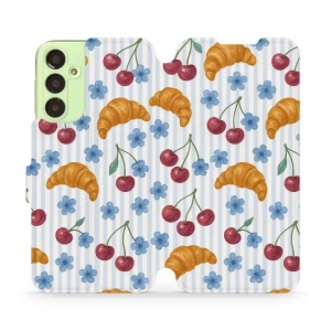 Hülle für Samsung Galaxy A24 - Farbe VP85S