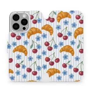 Phone Case Apple iPhone 16 Pro - Design VP85S
