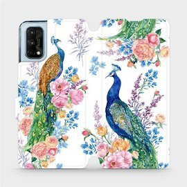 Phone Case Realme 7 Pro - Design MX08S