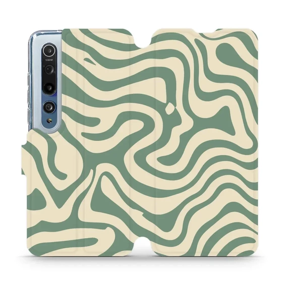 Etui do Xiaomi Mi 10 - wzór VA57S